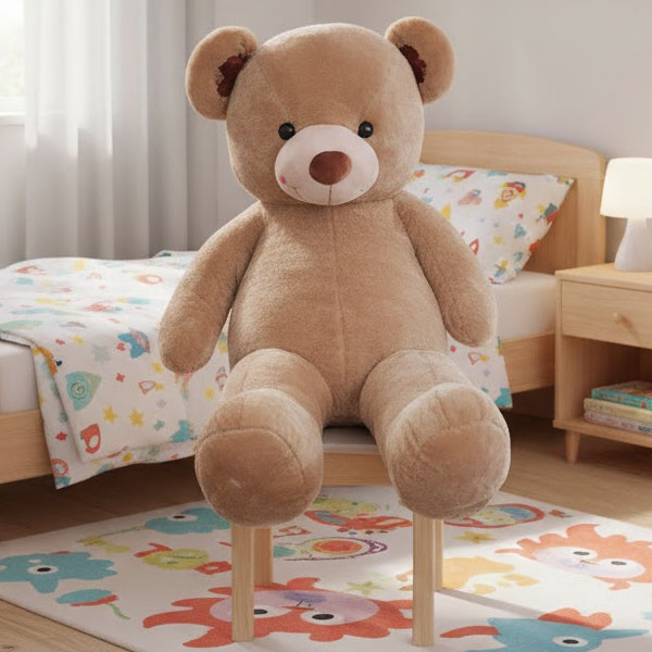 Peluche Ours 120 cm