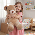 Peluche Ours 120 cm