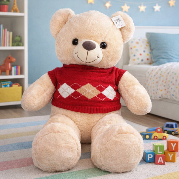 Peluche Ours 70cm