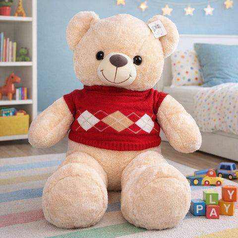 Peluche Ours 70cm