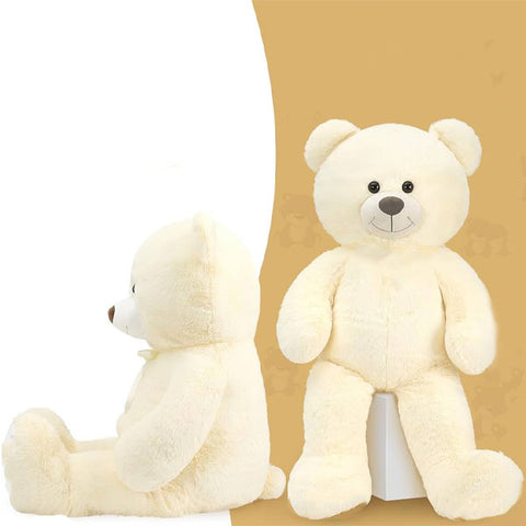 Peluche Ours 80 cm