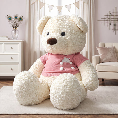 Peluche Ours 90 cm