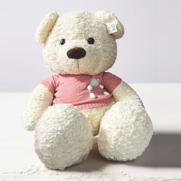 Gros ours en peluche - Jeux & Jouets Gros ours en peluche - Jeux & Jouets