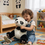 Peluche Panda 50 cm