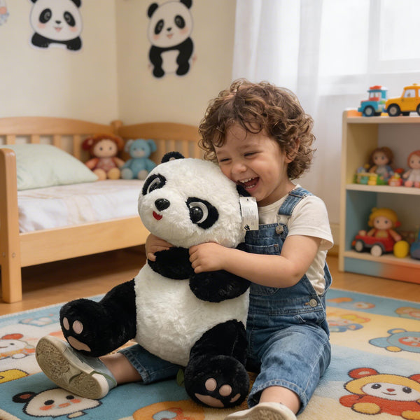 Peluche Panda 50 cm