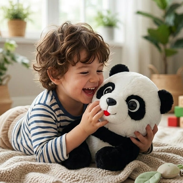 Peluche Panda 50 cm