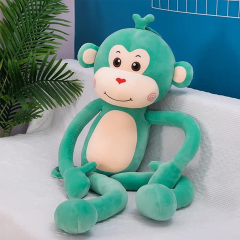 Peluche Singe géant 90 cm