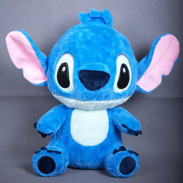 Peluche Stitch 30 cm