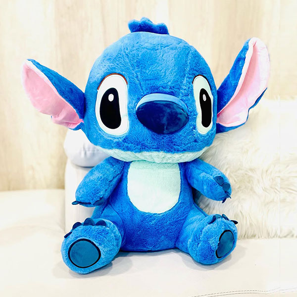 Peluche Stitch 30 cm