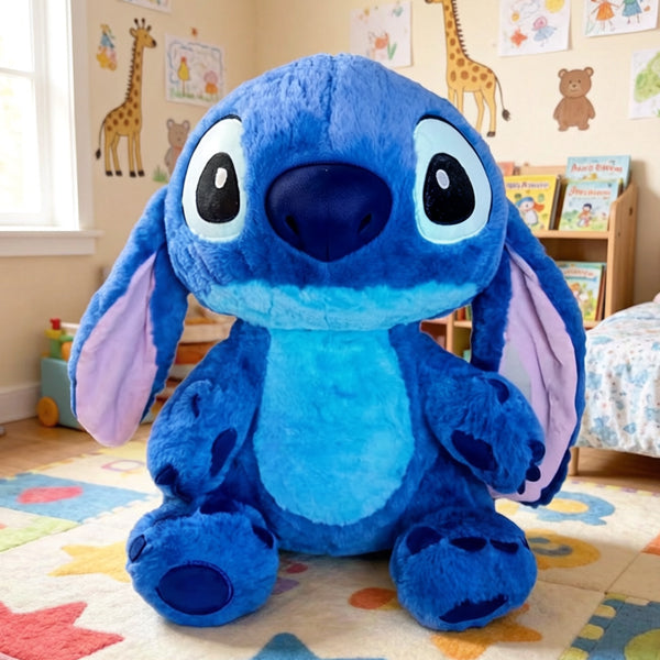 Peluche Stitch 35 cm