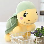 Peluche Tortue 52 cm