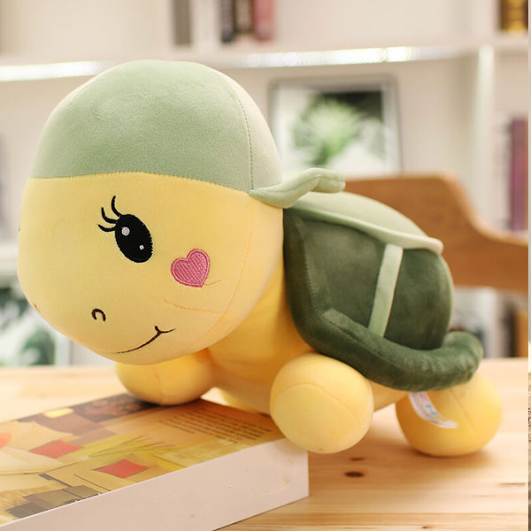 Peluche Tortue 52 cm
