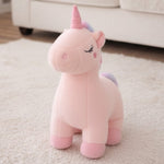 Peluche Unicorne 48 cm