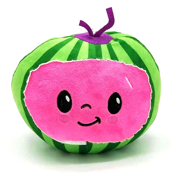 Peluche pastèque CoComelon
