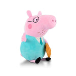 Mini peluche Peppa pig