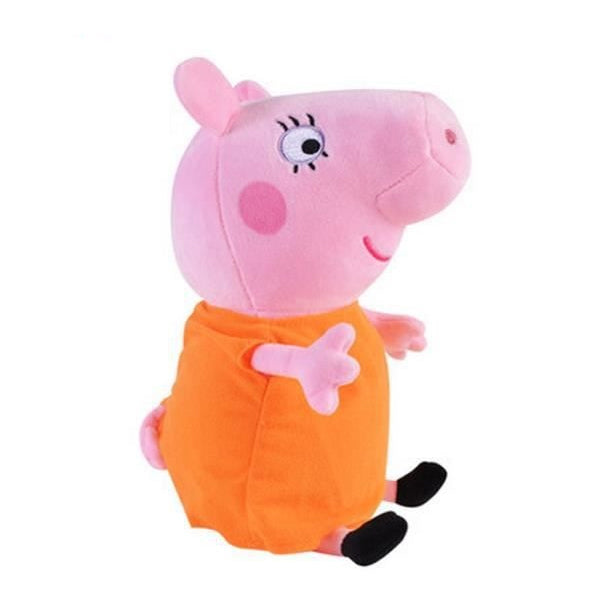 Mini peluche Peppa pig