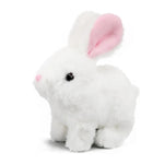 Petit lapin interactif