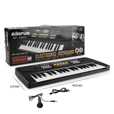 Piano BigFun
