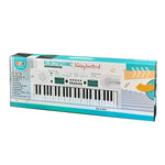 Piano électronique 49 touches