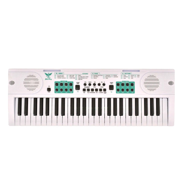 Piano électronique 49 touches