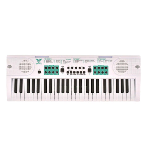 Piano électronique 49 touches