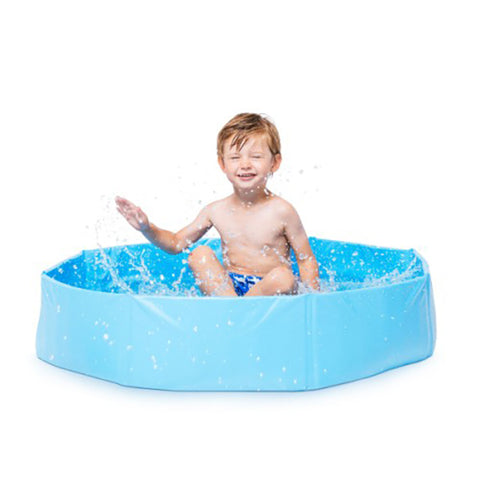 OXYBUL - Piscine pliable nomade