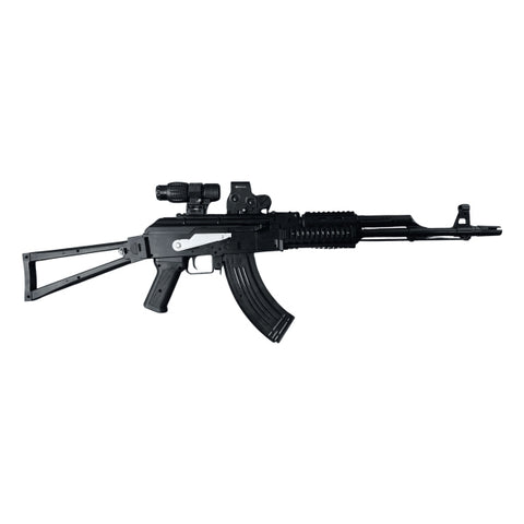 Pistolet AK74N