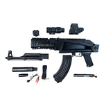 Pistolet AK74N