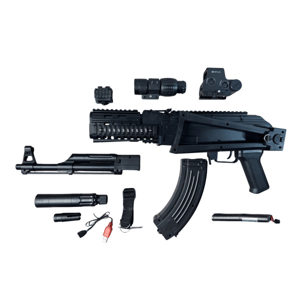 Pistolet AK74N