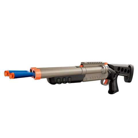 Pistolet Blast double tube