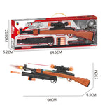 Pistolet Sniper KAR 98