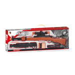 Pistolet Sniper KAR 98