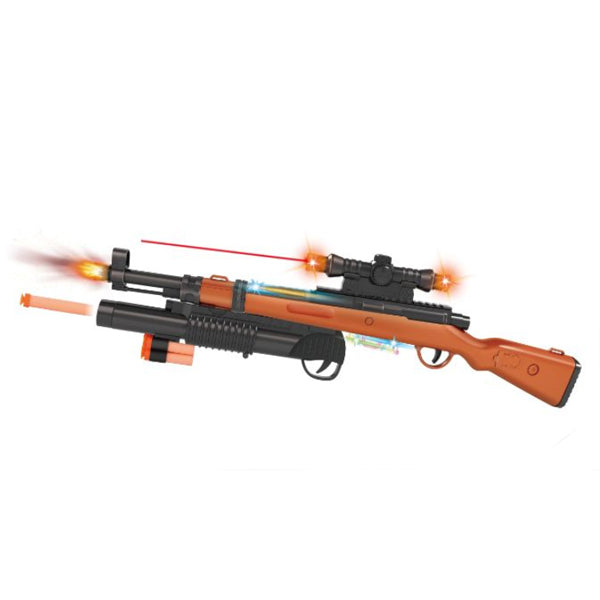Pistolet Sniper KAR 98