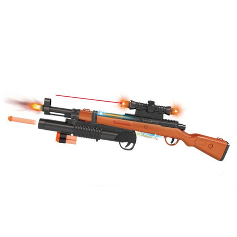 Pistolet Sniper KAR 98