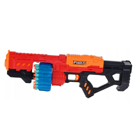 Pistolet Target Shoot