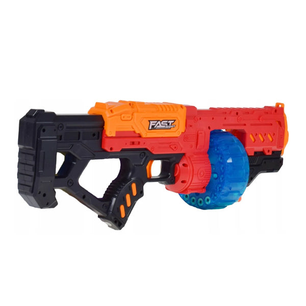 Pistolet Target Shoot