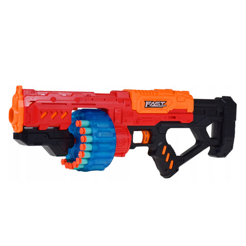 Pistolet Target Shoot