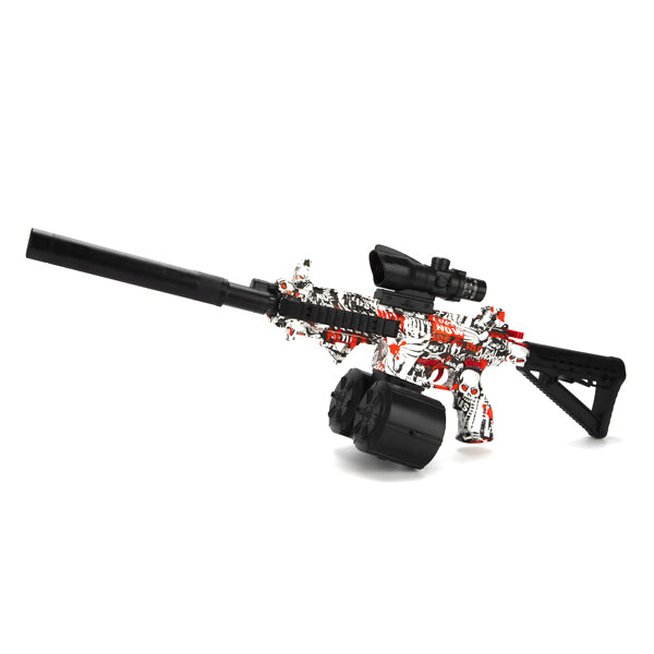 Pistolet à billes en gel Model 3303