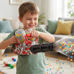 Pistolet à billes en gel Tornado