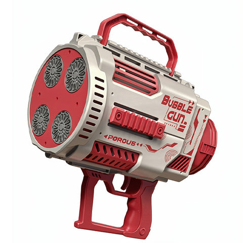 Pistolet à bulles