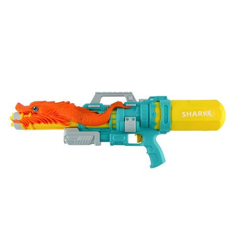 Pistolet à eau Dragon 55 cm