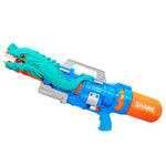 Pistolet à eau Dragon 68 cm