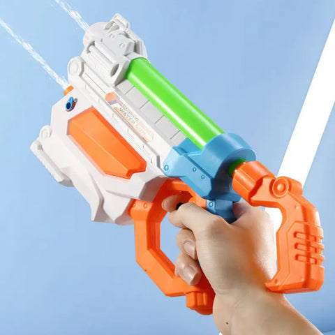 Pistolet à eau Super