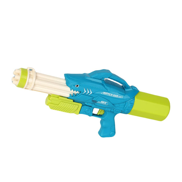 Pistolet à eau requin 42 cm