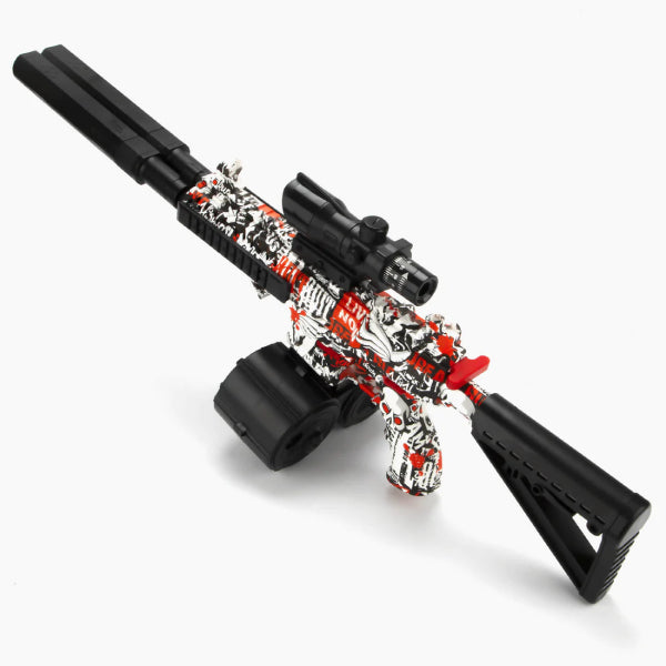 Pistolet à billes en gel Model 3303