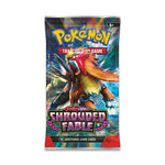 Pochette Pokemon Shrouded Fable