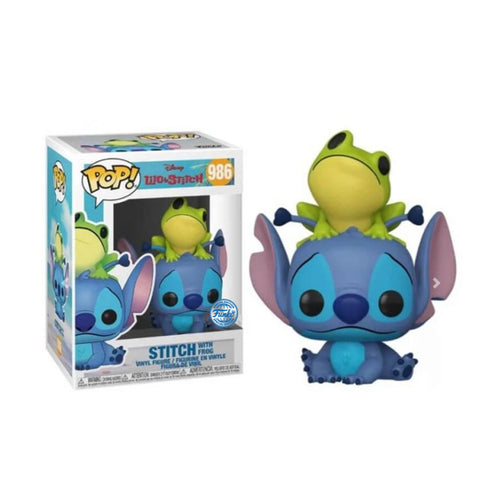 Pop Stitch 10 cm