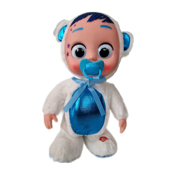 Poupée Cry Baby qui marche