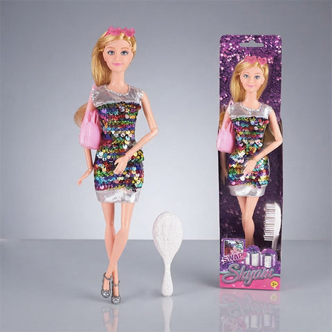 Poupee Shyam 28 cm