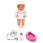 Poupée Yala Baby 40 cm